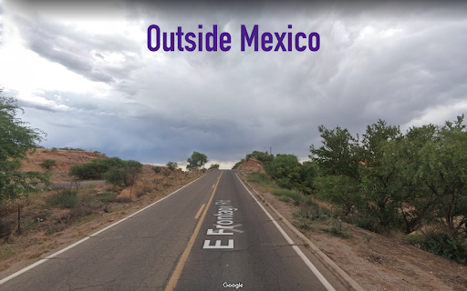 Hollywoodian Mexico  from Chrome web store to be run with OffiDocs Chromium online