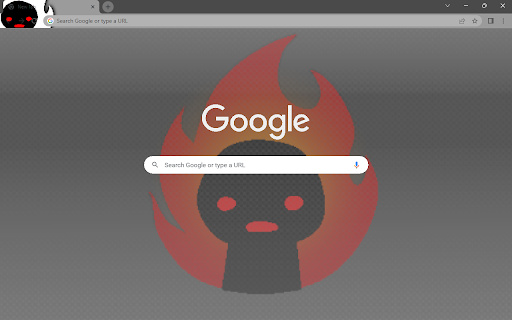 Homestuck Hephaestus Theme  from Chrome web store to be run with OffiDocs Chromium online