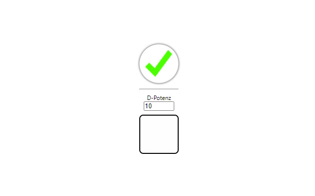 HomöoBlock  from Chrome web store to be run with OffiDocs Chromium online