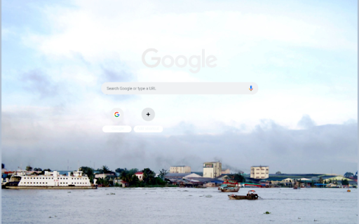 Ho My Thach  from Chrome web store to be run with OffiDocs Chromium online