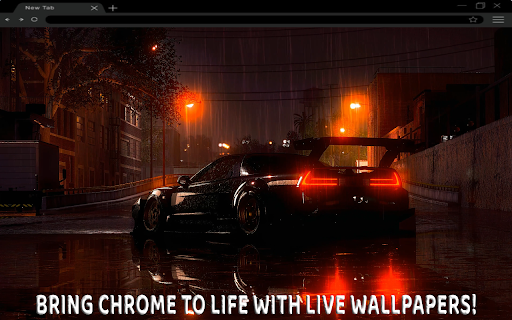 Honda NSX Type R Need for Speed Live Wallpaper  from Chrome web store to be run with OffiDocs Chromium online