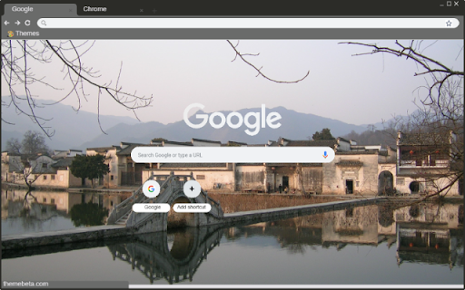 Hongcun Village  from Chrome web store to be run with OffiDocs Chromium online