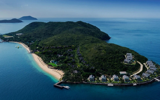 Hon Tam Island – A Tropical Paradise in Nha Trang  from Chrome web store to be run with OffiDocs Chromium online