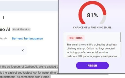 HookShield  from Chrome web store to be run with OffiDocs Chromium online