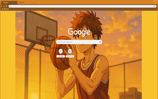 Hoop Dreams Sunset  from Chrome web store to be run with OffiDocs Chromium online
