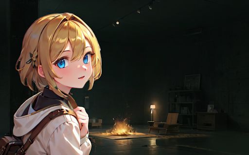 HorrorGPT by ちゅーりん  from Chrome web store to be run with OffiDocs Chromium online