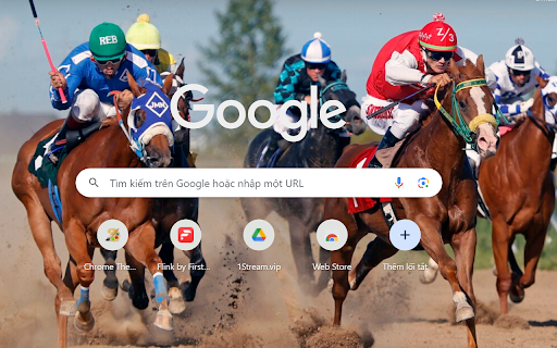 Horse Racing Brings Exciting Emotions  from Chrome web store to be run with OffiDocs Chromium online