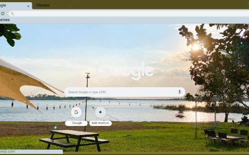 Ho Suoi Chuong  from Chrome web store to be run with OffiDocs Chromium online