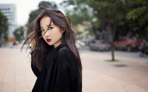 hot girl  from Chrome web store to be run with OffiDocs Chromium online