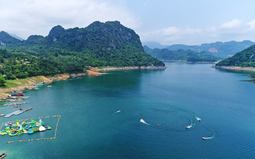 Ho Tinh Binh  from Chrome web store to be run with OffiDocs Chromium online