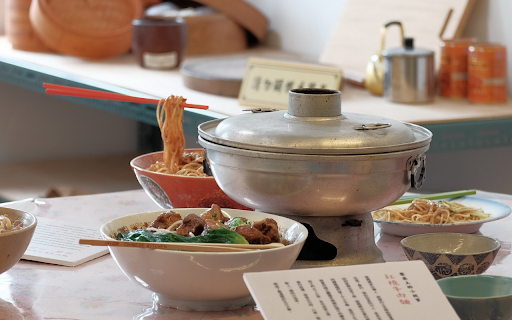 Hot meal  from Chrome web store to be run with OffiDocs Chromium online