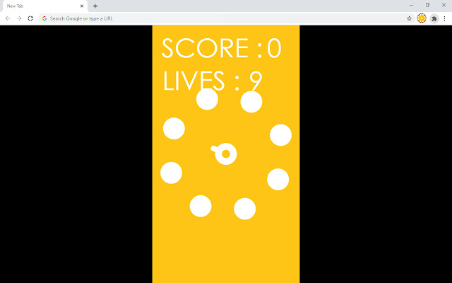 Hot Shoot Game  from Chrome web store to be run with OffiDocs Chromium online