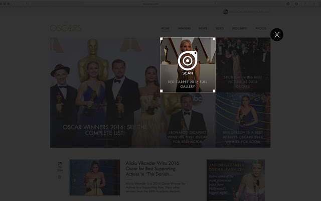 Hotspotting  from Chrome web store to be run with OffiDocs Chromium online