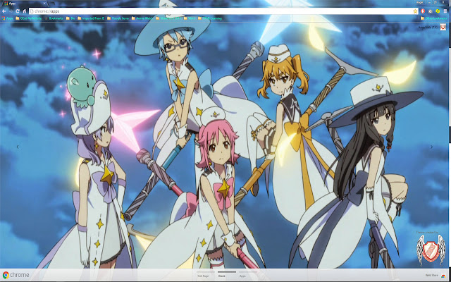 Houkago No Pleiades 01 1366x768  from Chrome web store to be run with OffiDocs Chromium online