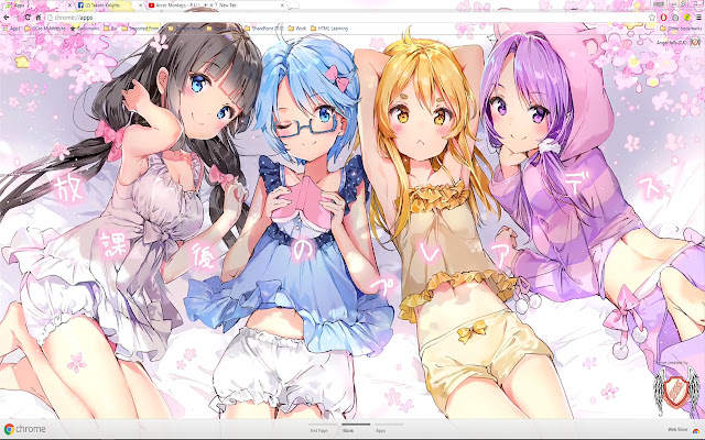 Houkago No Pleiades 08 1920x1080 din magazinul web Chrome va fi rulat cu OffiDocs Chromium online