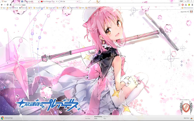 Houkago No Pleiades 09 1366x768  from Chrome web store to be run with OffiDocs Chromium online