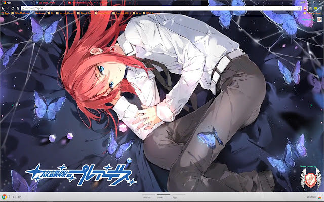Houkago No Pleiades 11 1366x768  from Chrome web store to be run with OffiDocs Chromium online
