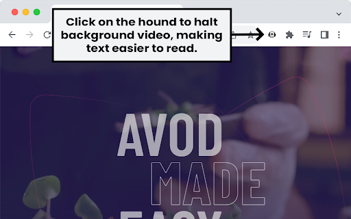 Houndini  from Chrome web store to be run with OffiDocs Chromium online