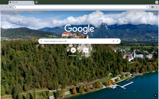 house and cliff  from Chrome web store to be run with OffiDocs Chromium online
