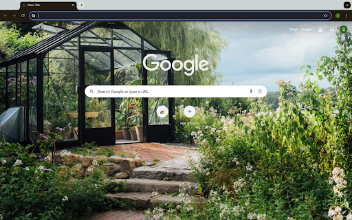 House and garden  from Chrome web store to be run with OffiDocs Chromium online