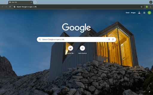 house and night  from Chrome web store to be run with OffiDocs Chromium online