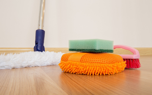 House cleaning tools  from Chrome web store to be run with OffiDocs Chromium online