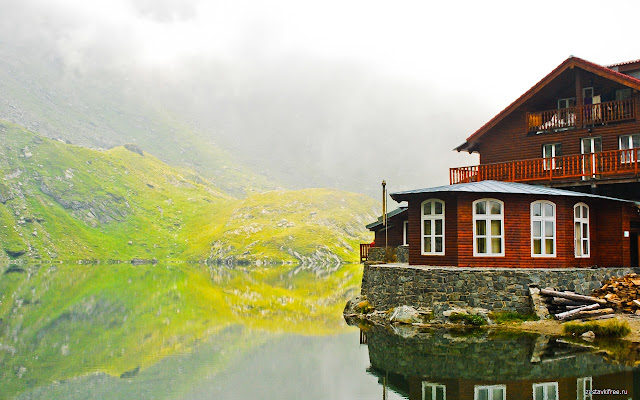 House on Beach  from Chrome web store to be run with OffiDocs Chromium online