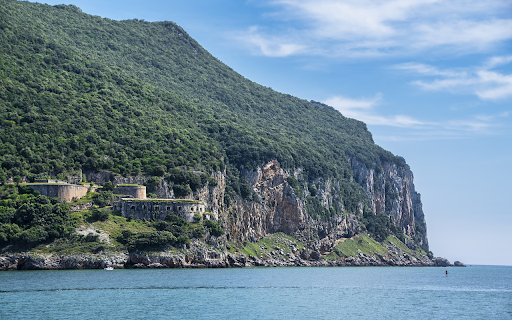House on the mountain by the sea  from Chrome web store to be run with OffiDocs Chromium online