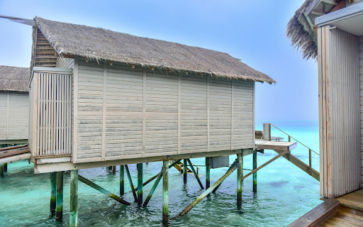House on the water  from Chrome web store to be run with OffiDocs Chromium online