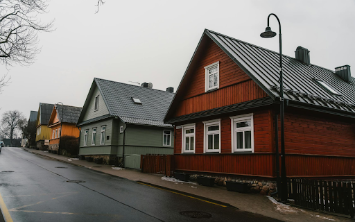 houses and streets  from Chrome web store to be run with OffiDocs Chromium online
