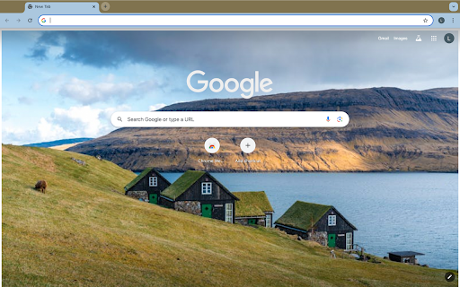 houses close to the lake  from Chrome web store to be run with OffiDocs Chromium online
