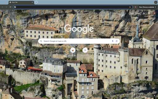 houses in cliffs  from Chrome web store to be run with OffiDocs Chromium online