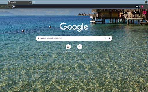 houses on the sea  from Chrome web store to be run with OffiDocs Chromium online