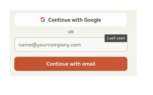 How Did I Login  from Chrome web store to be run with OffiDocs Chromium online