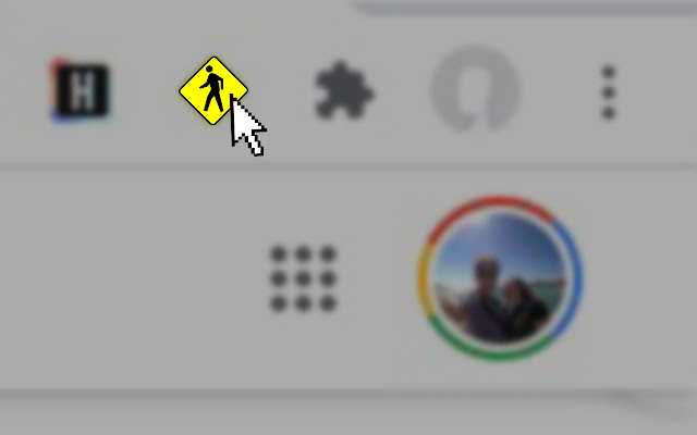 Howdy Stranger  from Chrome web store to be run with OffiDocs Chromium online