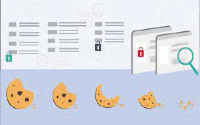 how to Block/allow third party cookies  from Chrome web store to be run with OffiDocs Chromium online
