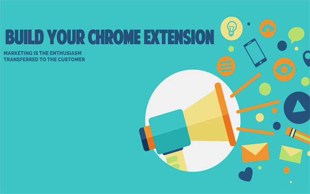 How to create Chrome Extensions  from Chrome web store to be run with OffiDocs Chromium online