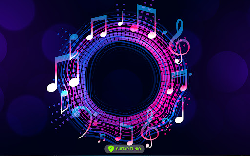 How to Tune a Mandolin  from Chrome web store to be run with OffiDocs Chromium online