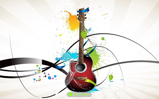 How to Use a Capo Chord Chart  from Chrome web store to be run with OffiDocs Chromium online