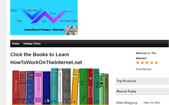 How to Work on the Internet  from Chrome web store to be run with OffiDocs Chromium online