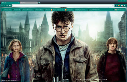 HP 7 Part 2  from Chrome web store to be run with OffiDocs Chromium online
