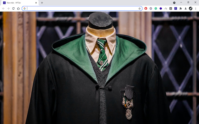 HPTab  from Chrome web store to be run with OffiDocs Chromium online