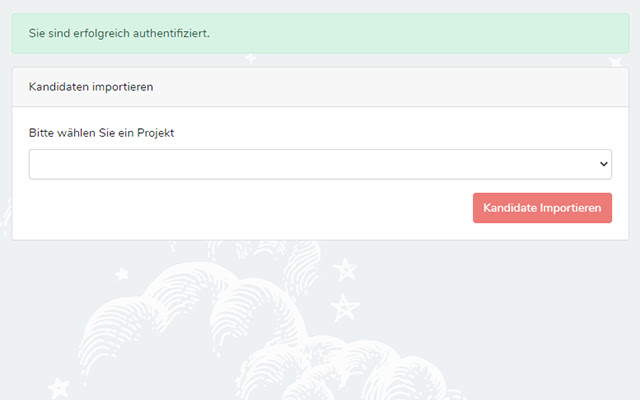 hrConnectum Plugin  from Chrome web store to be run with OffiDocs Chromium online