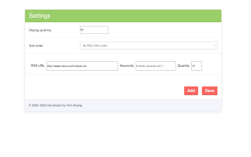 HReader  from Chrome web store to be run with OffiDocs Chromium online
