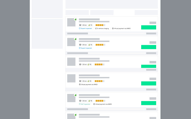 HRS STAY Experience Extender  from Chrome web store to be run with OffiDocs Chromium online