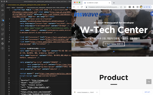 HTML Downloader  from Chrome web store to be run with OffiDocs Chromium online