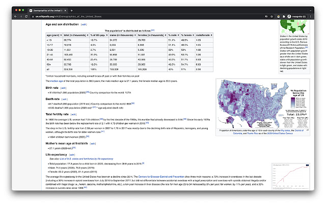 HTMLtoCSV  from Chrome web store to be run with OffiDocs Chromium online