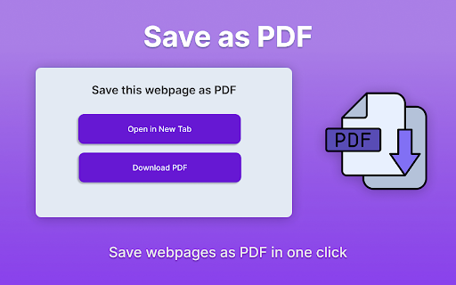 HTML to PDF File Converter  from Chrome web store to be run with OffiDocs Chromium online