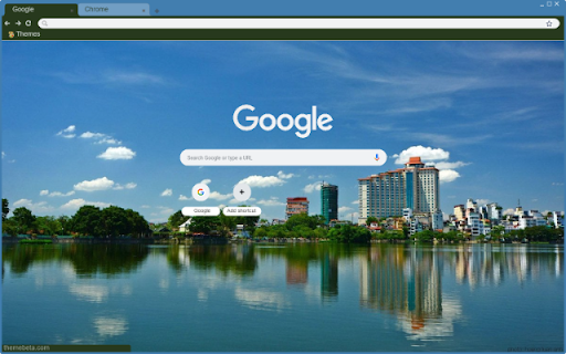Hồ Trúc Bạch  from Chrome web store to be run with OffiDocs Chromium online