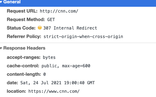 HTTP Nowhere  from Chrome web store to be run with OffiDocs Chromium online